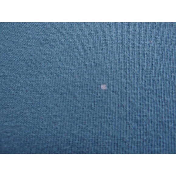 Carhartt Short Sleeve Pocket T-Shirt - Classic Blue - Picture 4 of 8